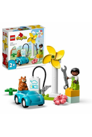 Playset Lego Duplo