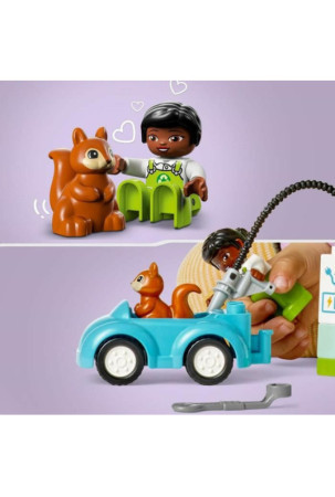 Playset Lego Duplo