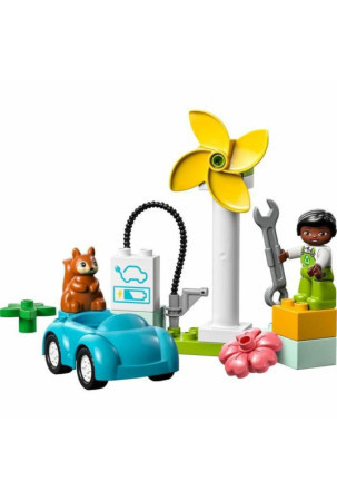 Playset Lego Duplo