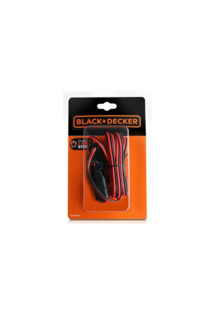 Ilginamasis laidas Black & Decker BXAE00029 3 m