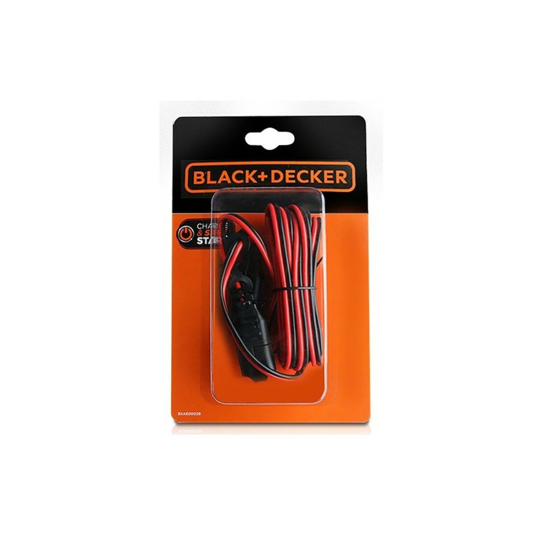 Ilginamasis laidas Black & Decker BXAE00029 3 m