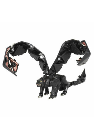 Veiklos rodikliai Hasbro Displacer Beast