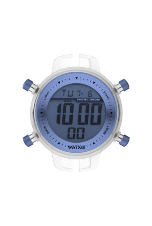 Abiejų lyčių laikrodis Watx & Colors RWA1091 (Ø 43 mm)