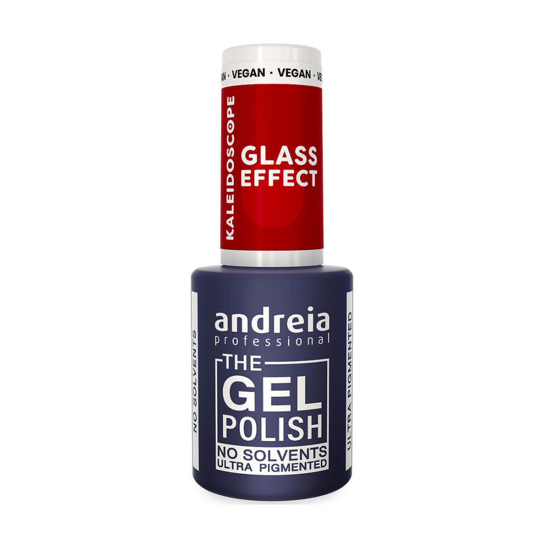 Gelinis nagų lakas Andreia The Gel 10,5 ml Kaštoninė