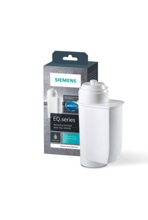 Kavos aparatas Siemens AG TZ70003 Balta Plastmasinis