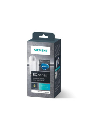 Kavos aparatas Siemens AG TZ70003 Balta Plastmasinis