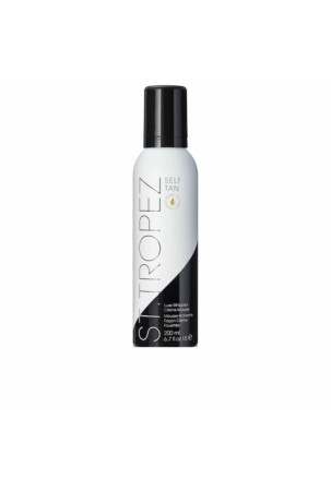 Kūno losjonas su savaiminiu įdegiu St.tropez Self Tan Luxe 200 ml