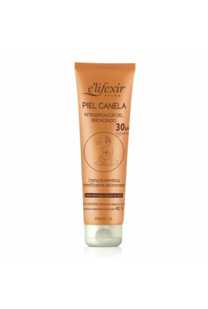 Įdegio stiprinimo priemonė Elifexir Spf 30 150 ml