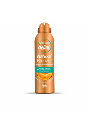 Savaiminio įdegio purškiklis Garnier Natural Bronzer 150 ml Vidutinis