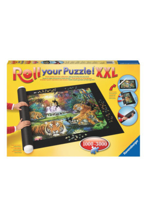 Dėlionė Ravensburger Roll XXL (1000 Dalys)