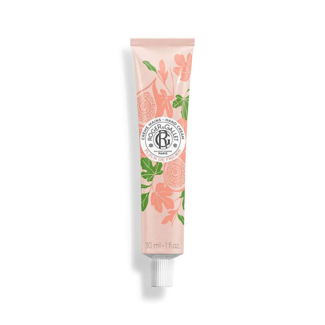 Rankų kremas Roger & Gallet Fleur De Figuier Nagai 30 ml