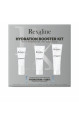 Kosmetikos rinkinys Rexaline Hydra Shock Hydration 3 Dalys