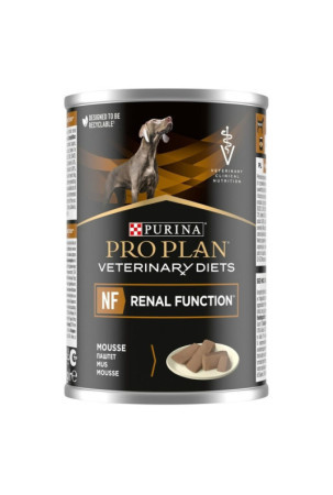 Šlapias maistas Purina Pro Plan Veterinary Diets Šernas 400 g