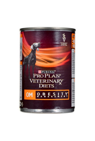 Šlapias maistas Purina Pro Plan Veterinary Diets 400 g