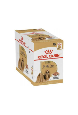 Šlapias maistas Royal Canin         Mėsa 12 x 85 g