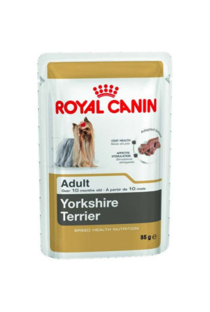 Šlapias maistas Royal Canin Yorkshire Terrier 85 g