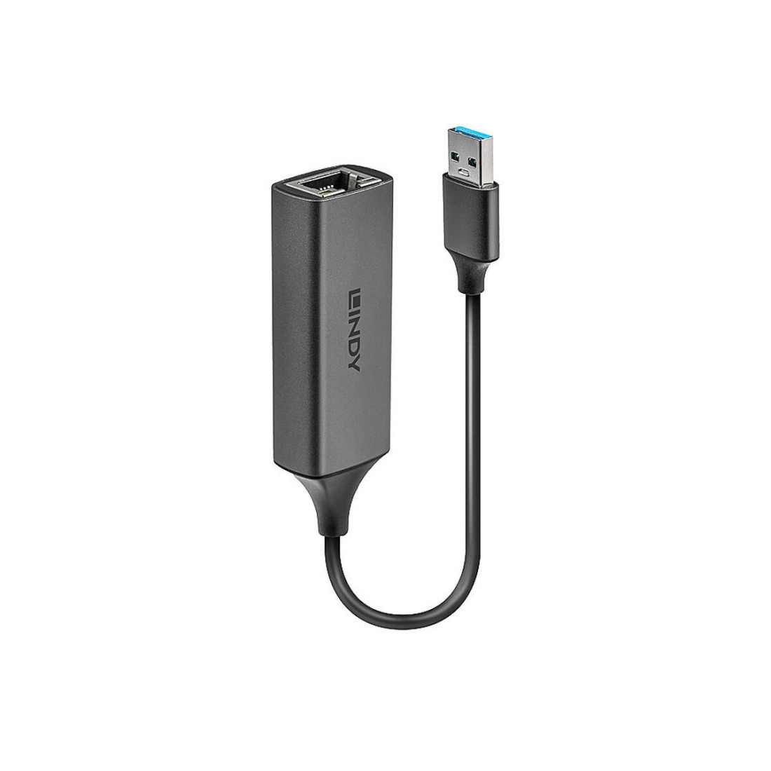 Ethernet – USB adapteris LINDY 43298