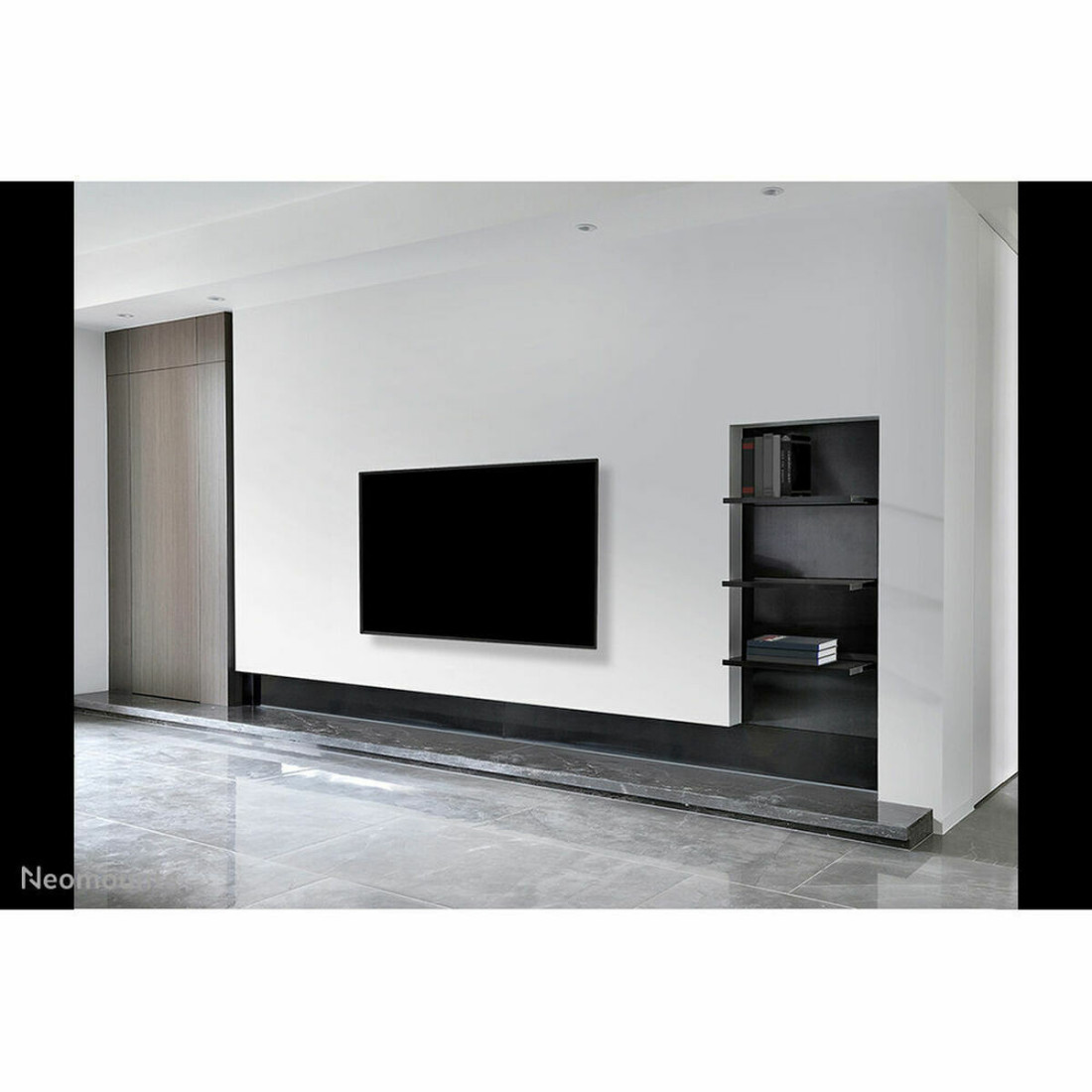 TV laikiklis Neomounts WL30-550BL12 24-55"