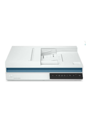 Skeneriai HP Scanjet Pro 3600 F1 30 ppm