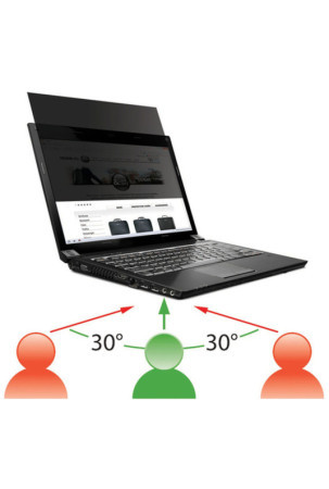 Monitoriaus privatumo filtras Mobilis 016235