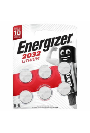 žibintuvėlis Energizer