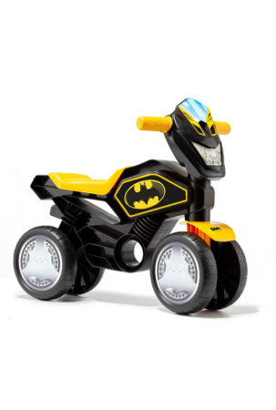 Motociklas-vežimėlis Moltó Cross Batman