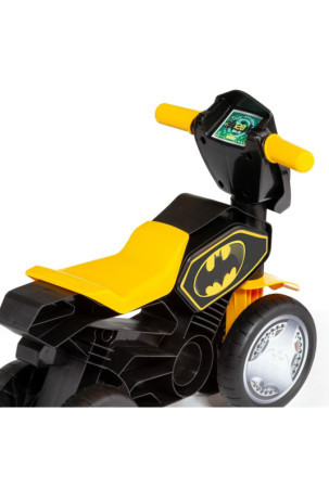 Motociklas-vežimėlis Moltó Cross Batman