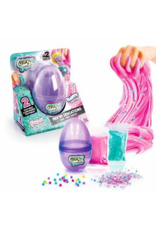 Slime Canal Toys Crazy Sensations