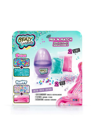 Slime Canal Toys Crazy Sensations