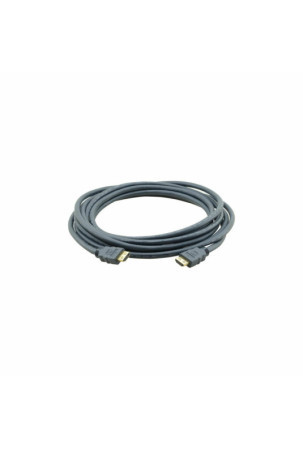 HDMI kabelis Kramer Electronics 97-0101010 3 m Juoda