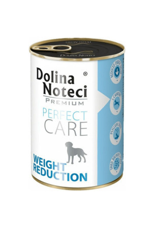 Šlapias maistas Dolina Noteci Premium Šernas 400 g