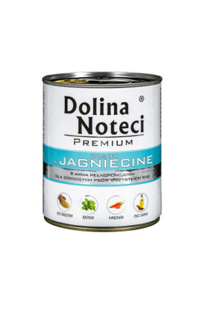 Šlapias maistas Dolina Noteci Premium Avis 800 g