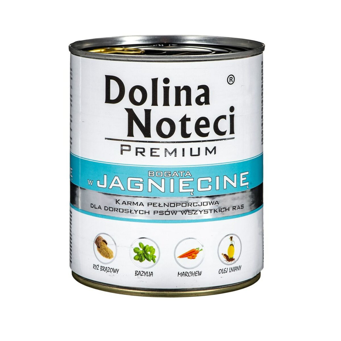 Šlapias maistas Dolina Noteci Premium Avis 800 g