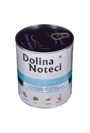 Šlapias maistas Dolina Noteci Premium Avis 800 g