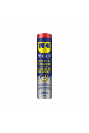 Tepalas WD-40 Daugkartinis naudojimas Didelis našumas 400 g