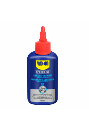 Tepalas grandinėms WD-40 34915 Drėgnas 100 ml