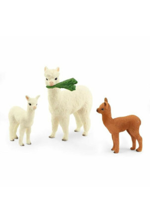 gyvūnai Schleich 42544 Plastmasinis