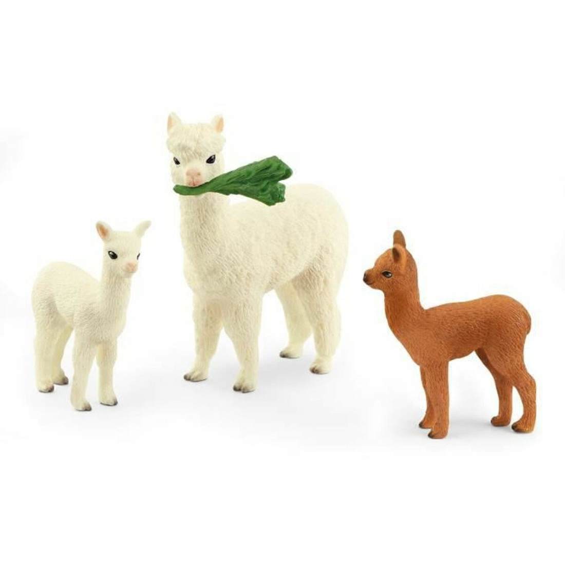 gyvūnai Schleich 42544 Plastmasinis