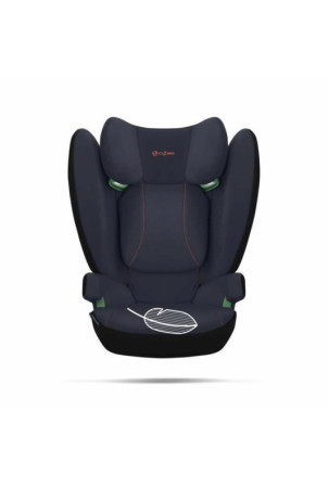 Automobilinė Kėdė Cybex Solution B i-Fix Mėlyna II (15-25 kg)