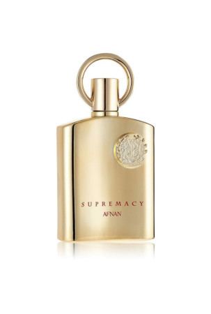 Unisex kvepalai Afnan EDP 100 ml Supremacy Gold