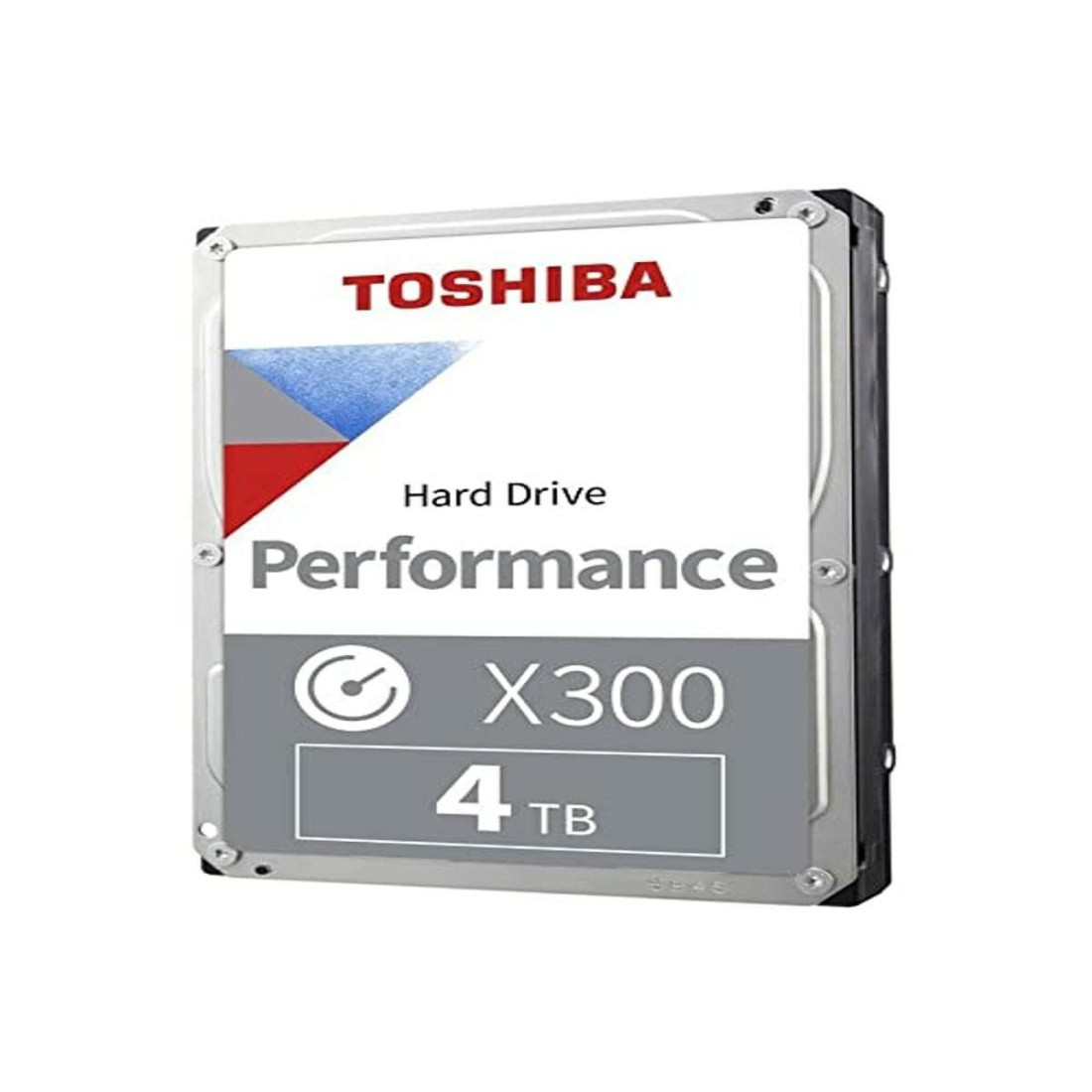 Kietasis diskas Toshiba HDELX12ZPA51F 4TB 3,5"