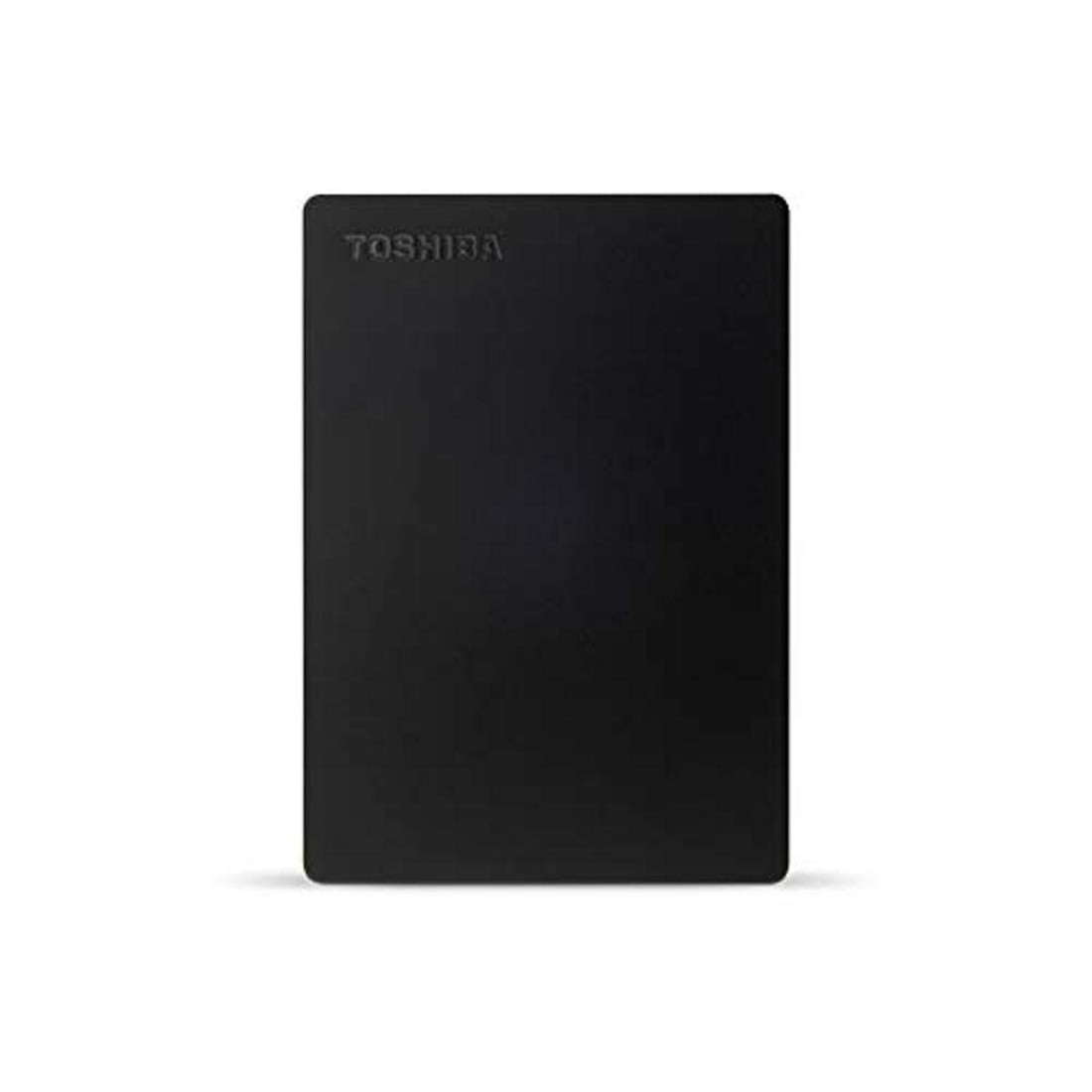 Išorinis kietasis diskas Toshiba HDTD310EK3DA 1 TB