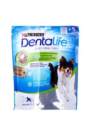 Užkandis šunims Purina Dental 115 g