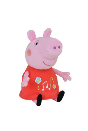 Pūkuotas žaislas Jemini Peppa Pig Muzikinis 20 cm