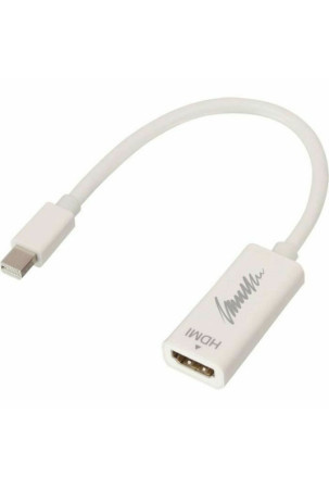 Mini DisplayPort – HDMI adapteris LINDY 41719