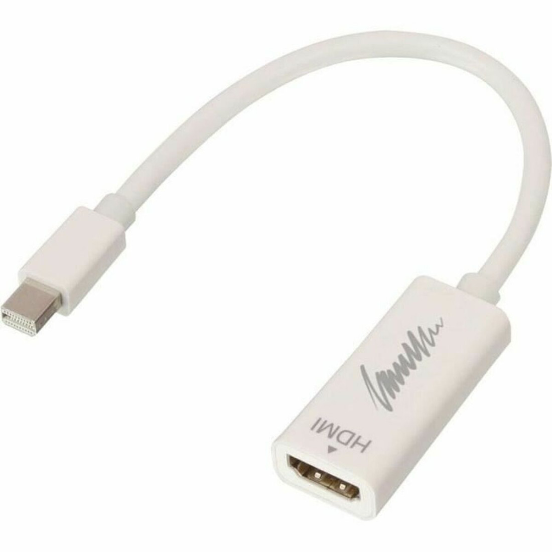 Mini DisplayPort – HDMI adapteris LINDY 41719