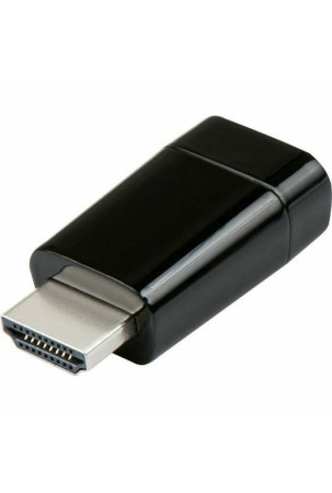 HDMI - VGA adapteris LINDY 38194