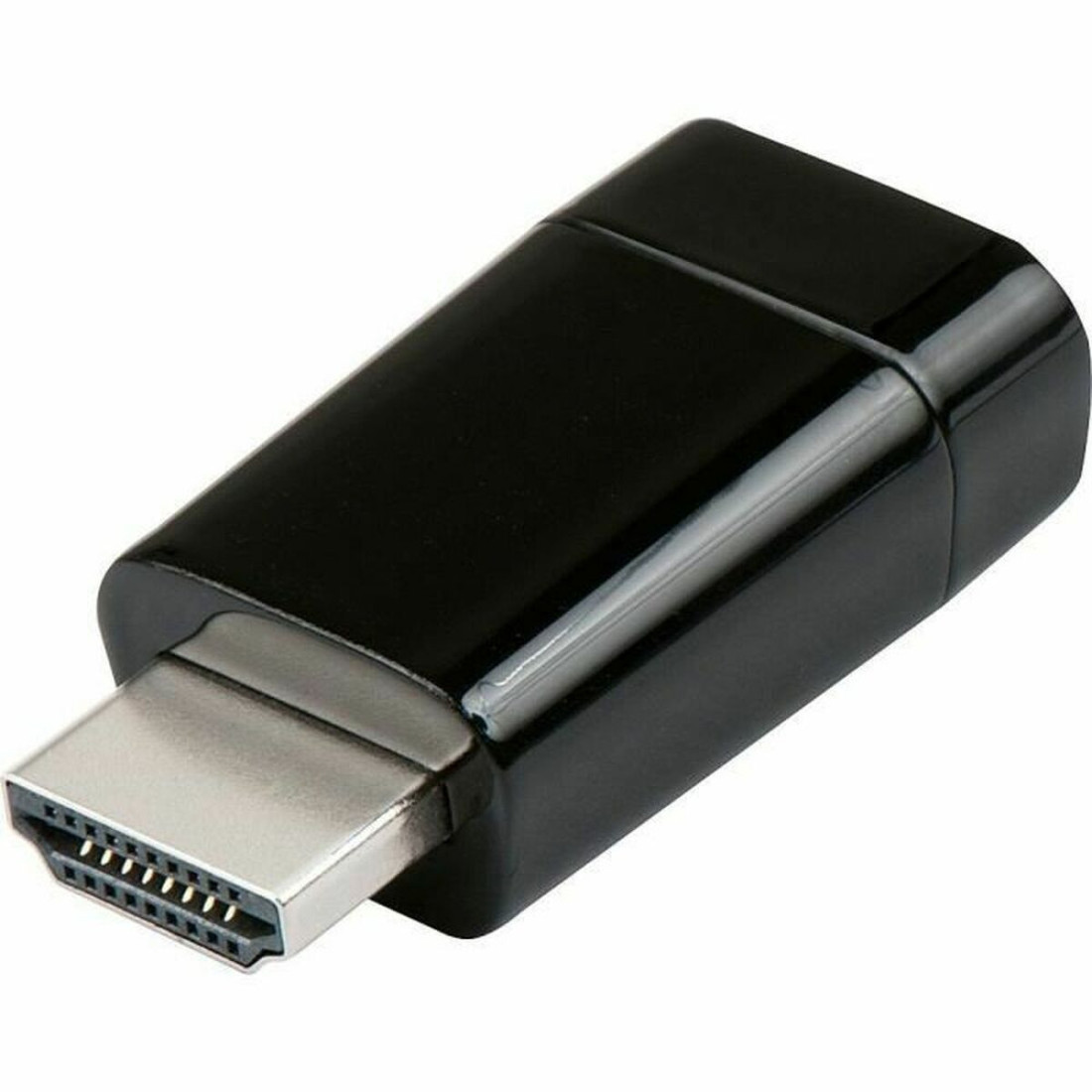 HDMI - VGA adapteris LINDY 38194