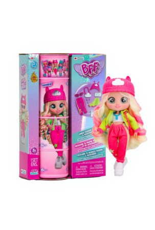 Lėlė IMC Toys BFF