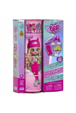 Lėlė IMC Toys BFF